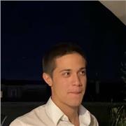 etudiant franco-italien natif pour tous les niveaux